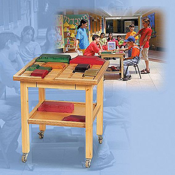 Z869500 מבוך מכוניות – חושבים בגדול