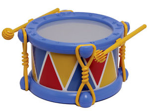 s-l300 תוף לגיל הרך ב-2 דגמים HLI-5274,HLI-5273