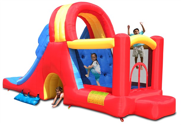 מגלשה כפולה מגה 9082-2 מגלשה כפולה מגה 9082