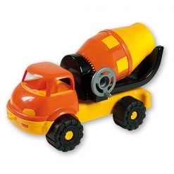 מערבל בטון 6045