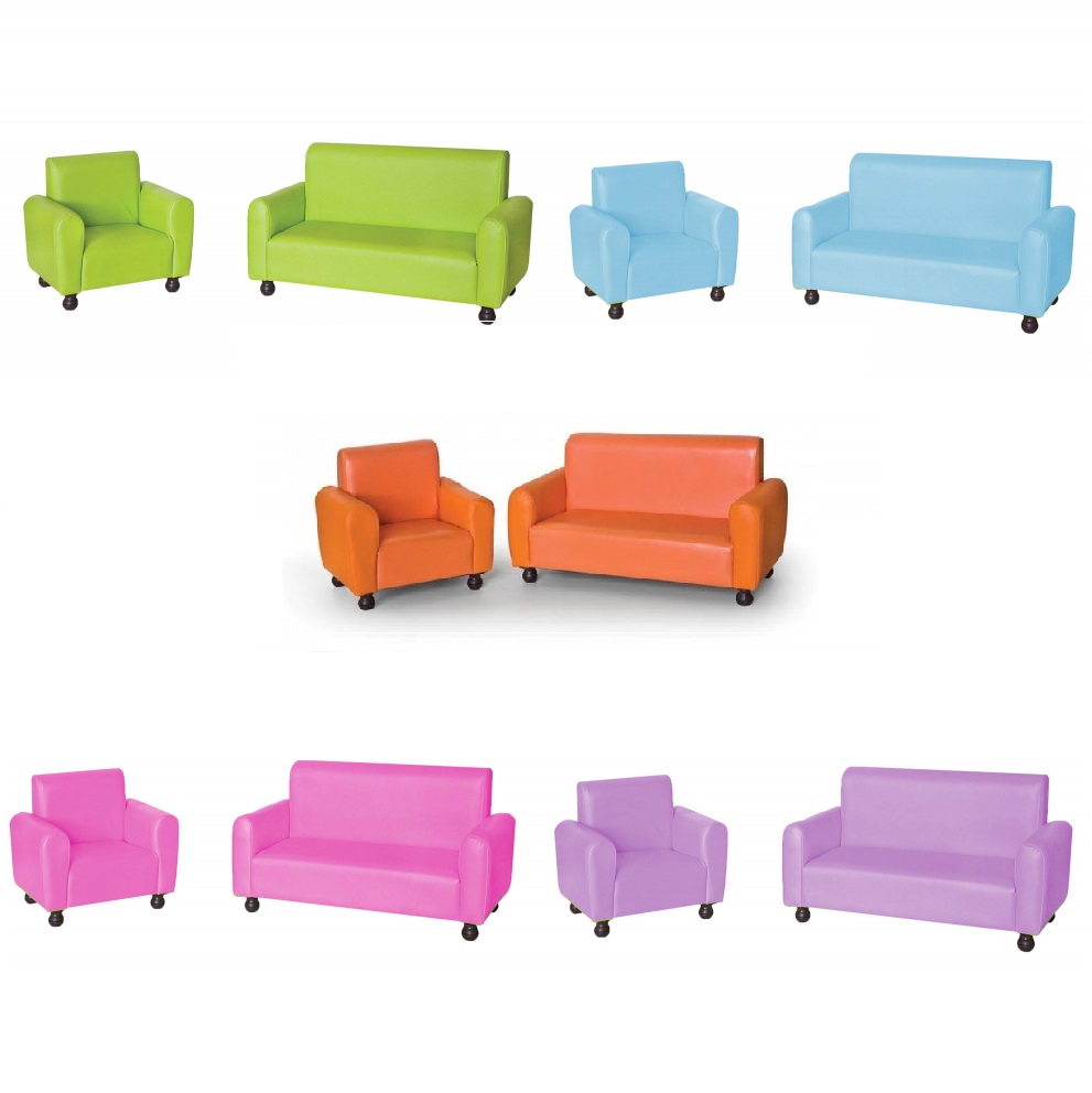 סט סלון 5 סט סלון ספה וכורסה