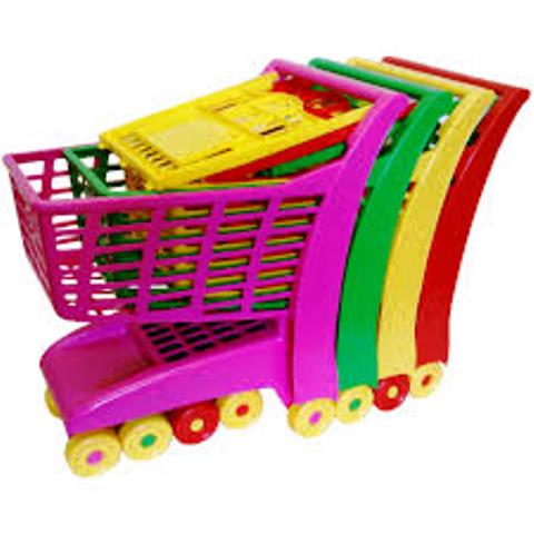 עגלת_סופר_2700 עגלת סופר פלסטיק 2700