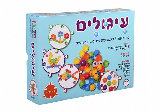 עיגולים 1060 עיגולים 1060