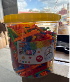 קשיות 800 חלקים בקופסא