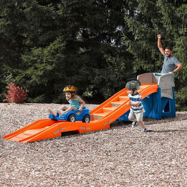 רכבת אקסטרים מסלול ארוך 8628 (3) רכבת במדרון אקסטרים מסלול ארוך 8628