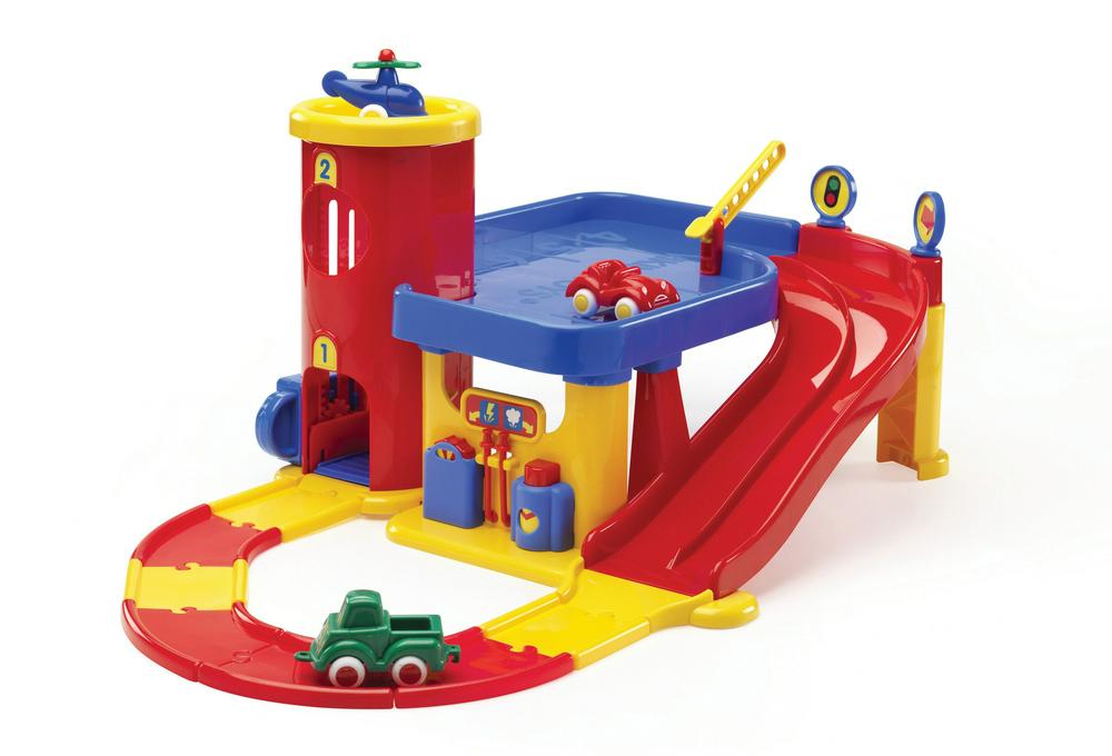 130009 מוסך P-130009