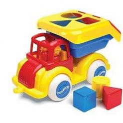 משאית צורות P-130019