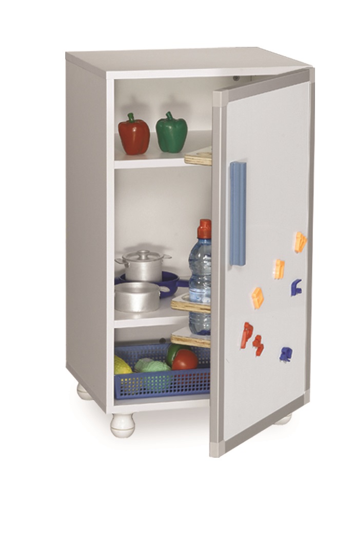 99002067 מקרר ביתי מגנטי – לבן 99002067