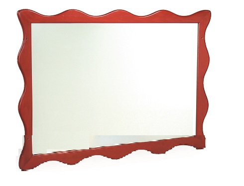 99010056 מראה דגם גל 99010056/99010055