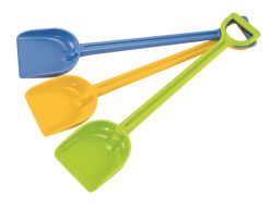 כף חול/מגרפה חזקה P-6046