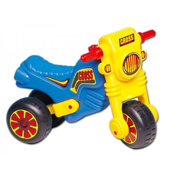 P-2002 בימבה תלת P-2002