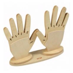 ספירת ידיים P-6028