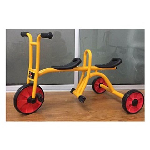 P-9074 תלת אופן דו מושבי P-9074