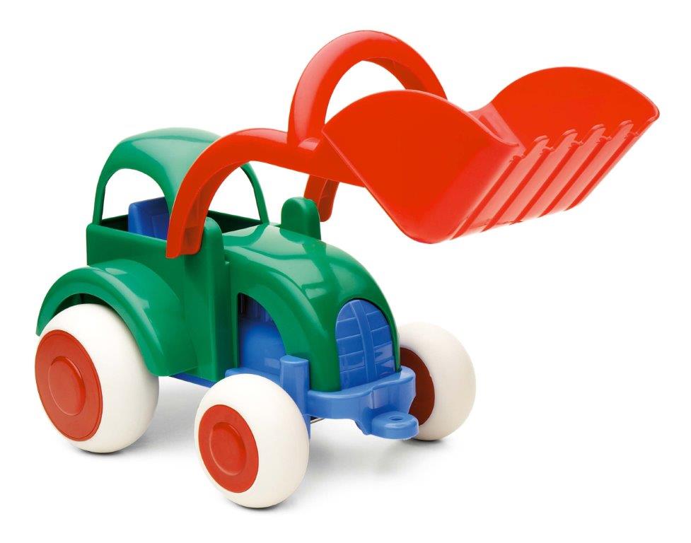 V 28 סמ-1215 טרקטור P-130007C