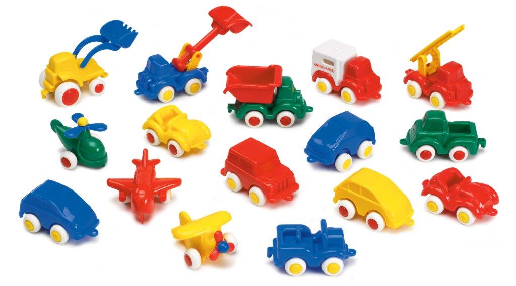 V11129-סט 20 מכוניות 7 סמ- מכוניות גודל בינוני  P-130004