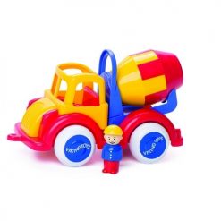 מערבל בטון P-130018