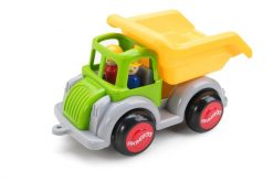 משאית P-130006A