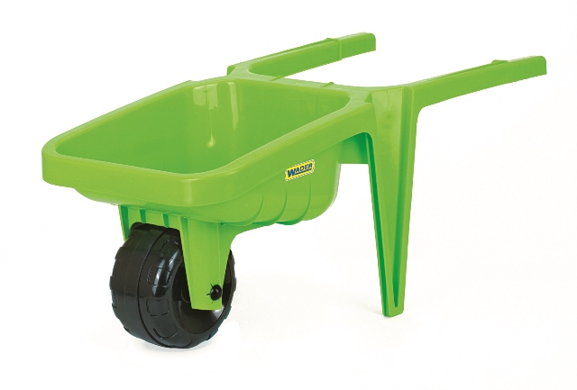 WADER מריצה ירוקה מריצה P-120010