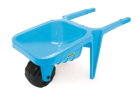 WADER מריצה כחולה מריצה P-120010