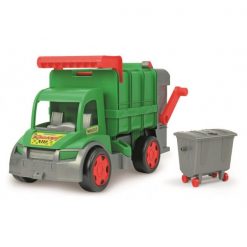 משאית זבל ענקית P-120012