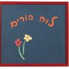 לוח לבד מסגרת 60_80