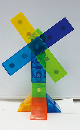 408-3 מגנטקיובס 408