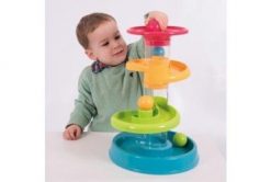 כדור מסתובב P-180015