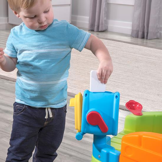 877100_002 פינת פעילות בית לפעוטות 8771