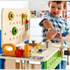 Hape-Master-Workbench-kids-tool-bench-2 Hape-Master-Workbench-kids-tool-bench-2