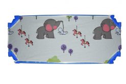 סדין למיטה נערמת P-9015