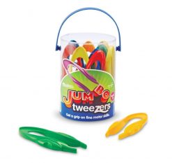 סט 12 מלקטים P-100002