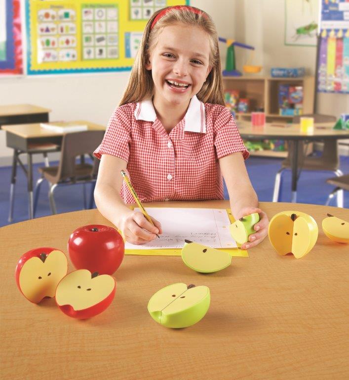 LEתפוח מגנט4 תפוח מגנט P-100032