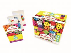 הרכבת מיני וופל 300 חל' P-110010