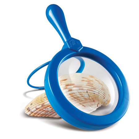 P-100001-1 סט 6 זכוכית מגדלת P-100001