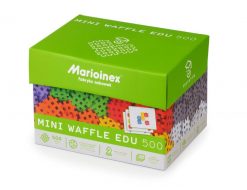 הרכבת מיני וופל 500 חל' P-110014