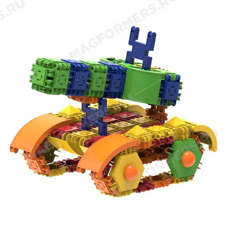 P-190001 קליקפורמרס P-190001