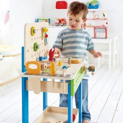 שולחן נגרות ענק P-6073