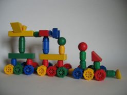 עמיט מגנט P-9034