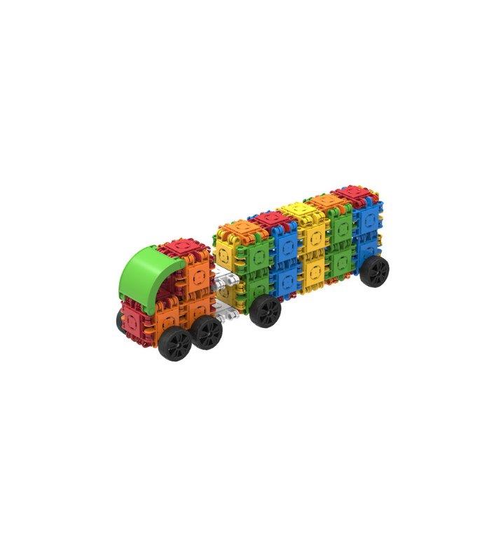 clicformers-basic-set-110-stuk-78-blokken-en-32-accesoires קליקפורמרס P-190001