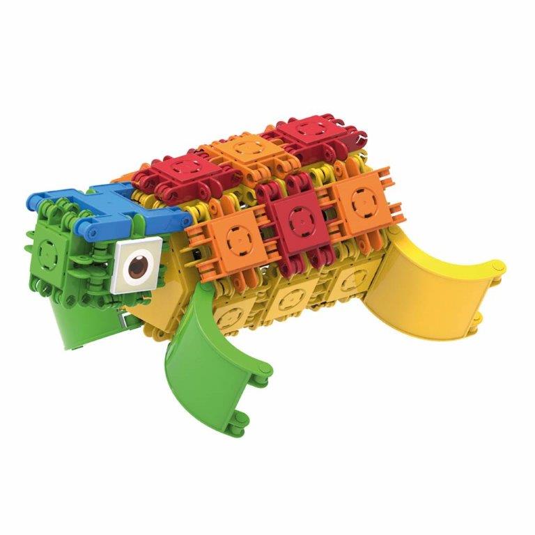 clickformers-basis-set-150-stuks קליקפורמרס P-190001