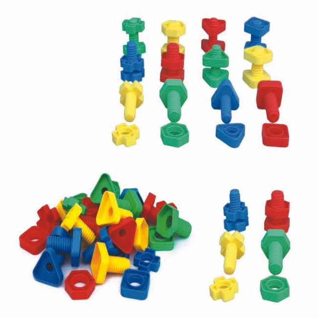 הרכבת ברגים 674 הרכבת ברגים 674