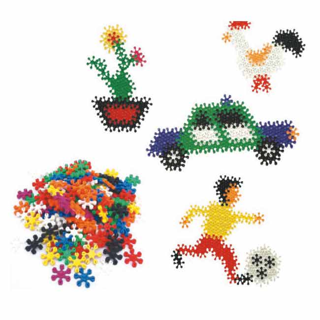 הרכבת כוכב קטן 681 הרכבת כוכב קטן 681