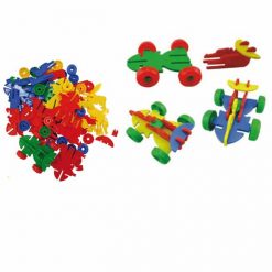 הרכבת מכוניות 648