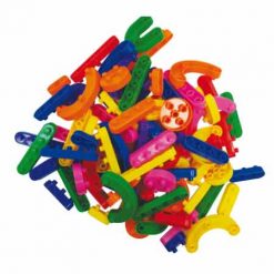 הרכבת פרסות צורות 032