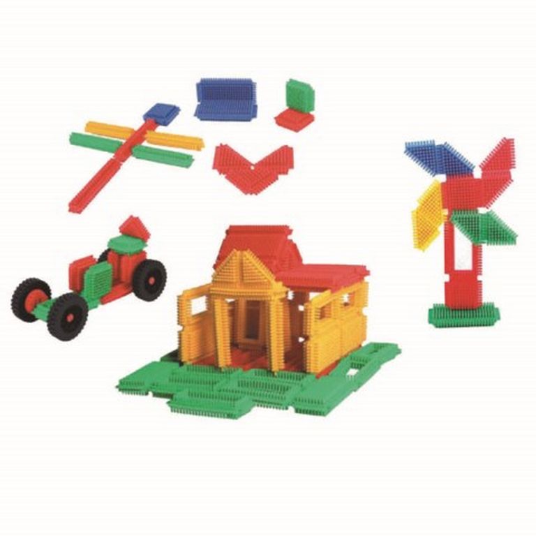 הרכבת צבר 660 הרכבת צבר 660