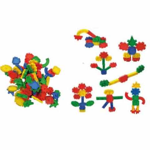 הרכבת צבר צורות הנדסיות 811 הרכבת צבר צורות הנדסיות 811