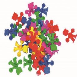 חיות סיליקון 613