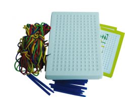 לוח תפירה 619