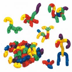 צינורות מעוגלים 679