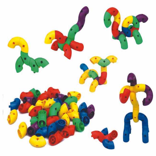 צינורות מעוגלים 679 צינורות מעוגלים 679